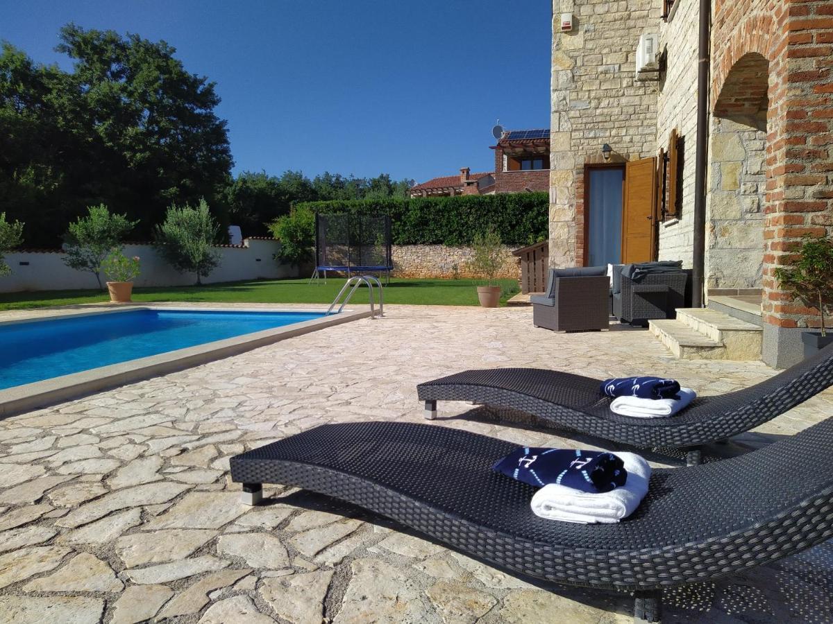 Villa Baleta Butkovići Zewnętrze zdjęcie