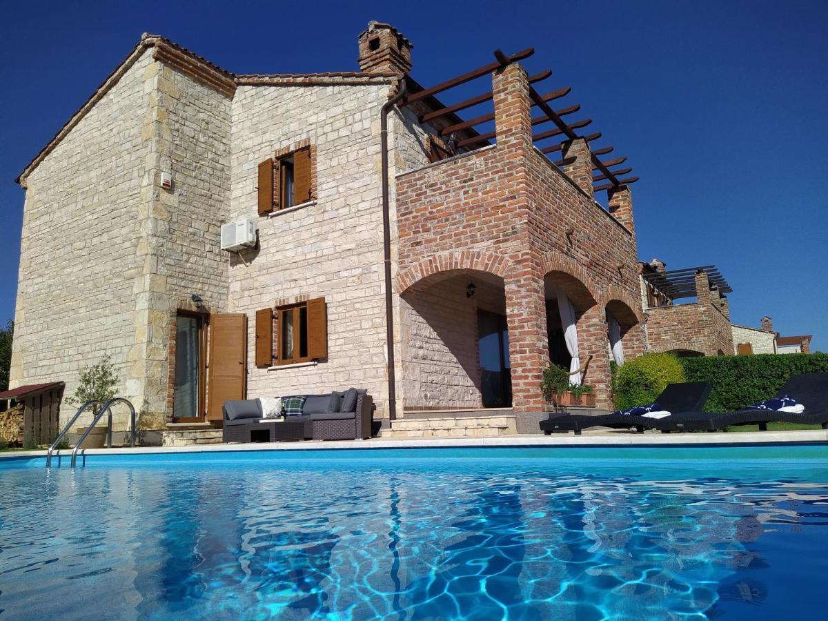 Villa Baleta Butkovići Zewnętrze zdjęcie