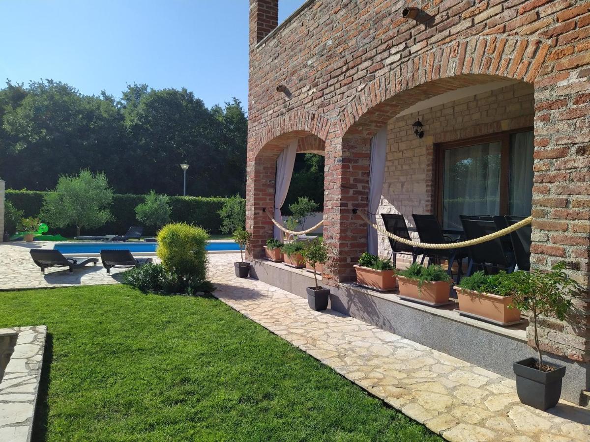 Villa Baleta Butkovići Zewnętrze zdjęcie