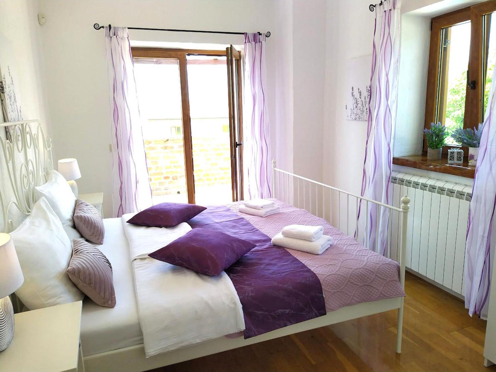 Villa Baleta Butkovići Zewnętrze zdjęcie