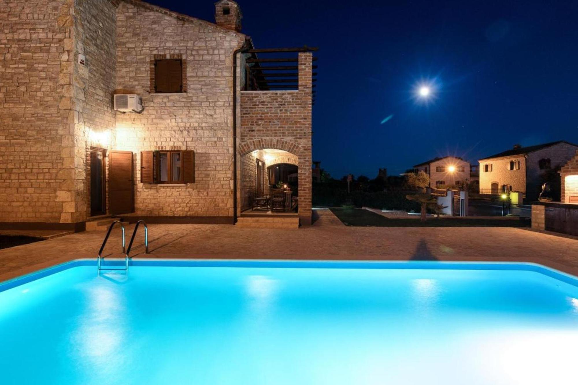 Villa Baleta Butkovići Zewnętrze zdjęcie